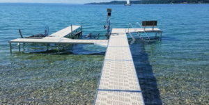 Plastic Docks – A good choice for dock decking?