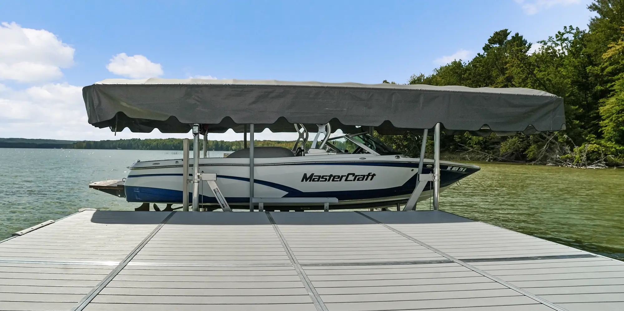 Boat Hoists