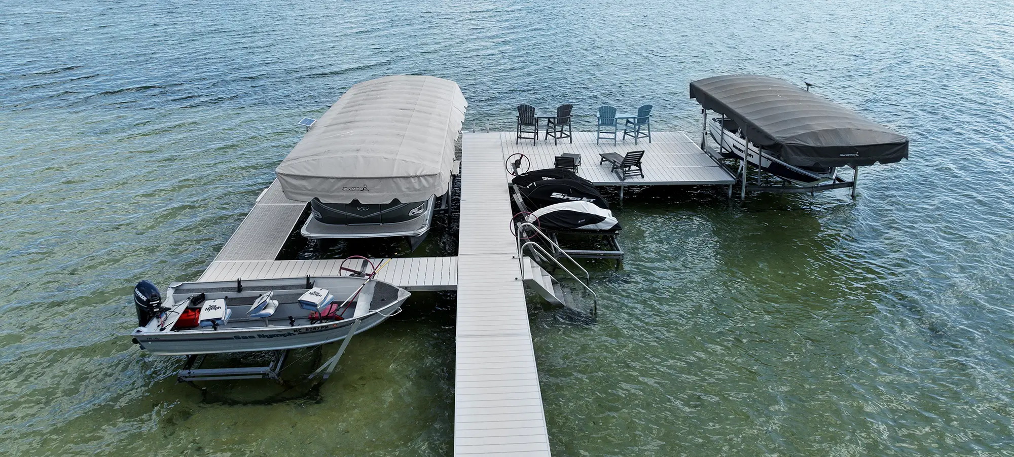 Boat Lifts