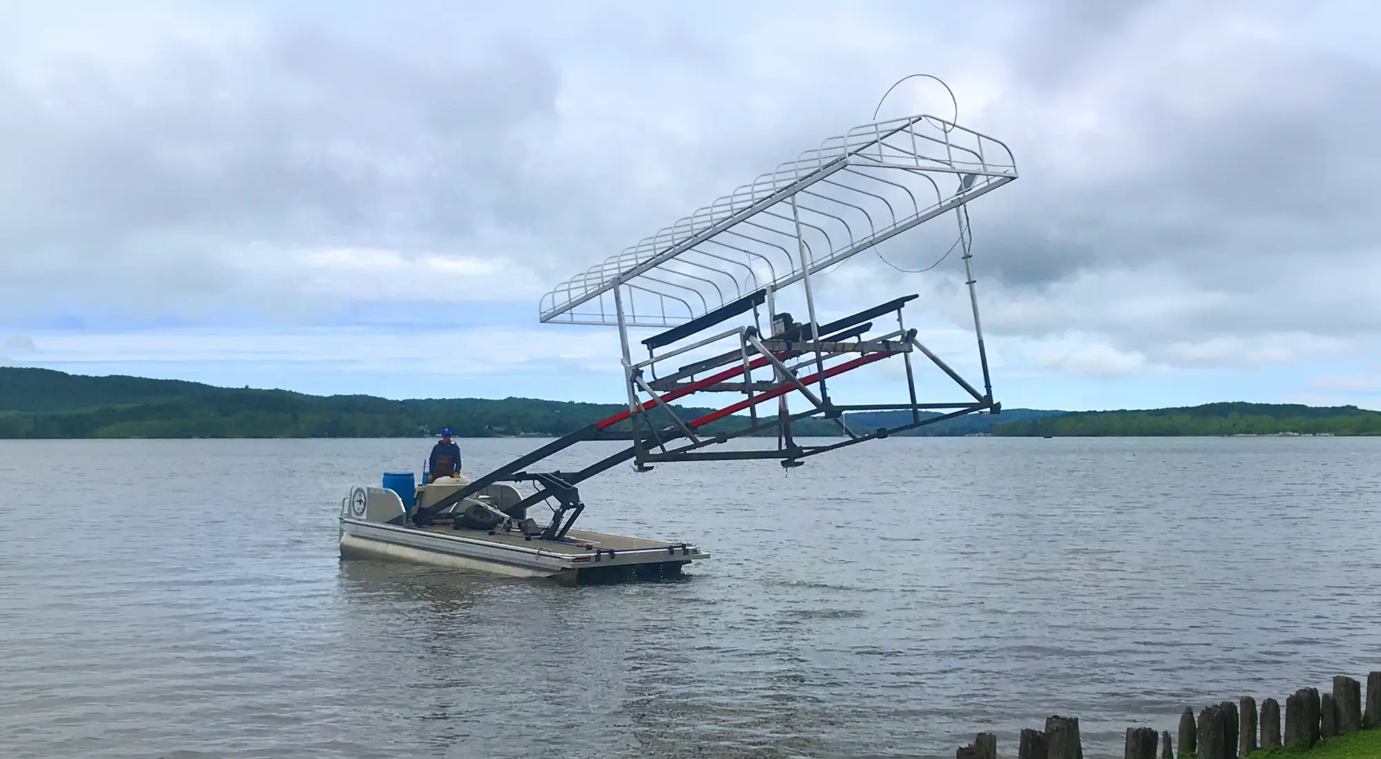 Docks