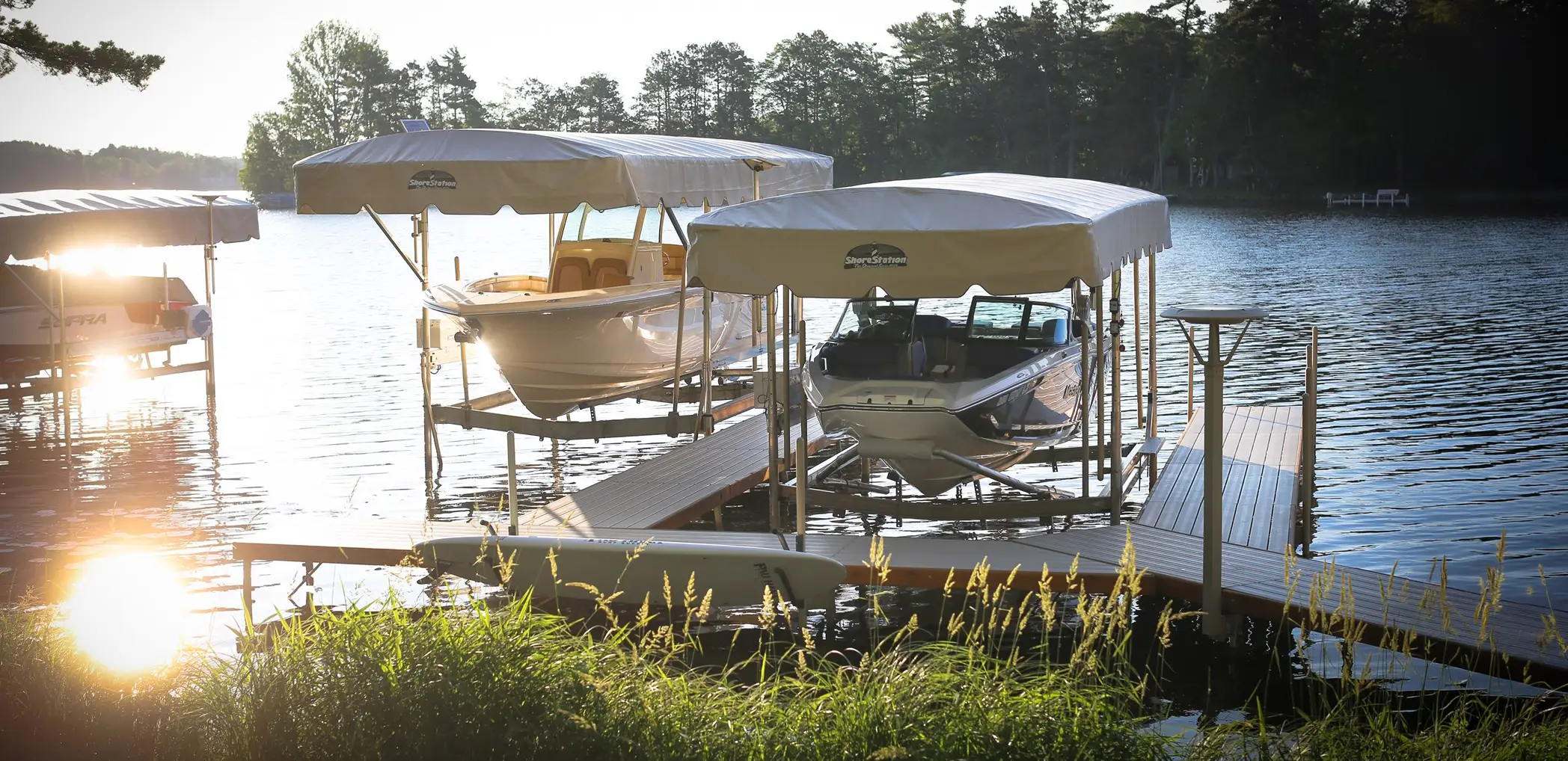 Boat Lifts